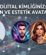 Profesyonel Avatar Tasarımı Neden Önemlidir?